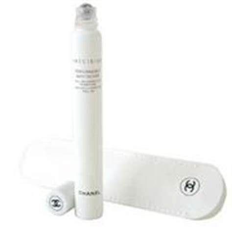 chanel dark spot corrector